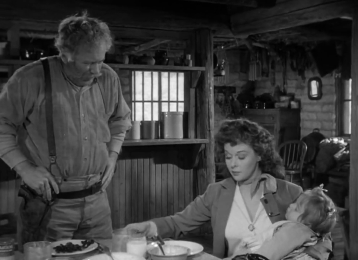 Sam talks to Vinnie Holt