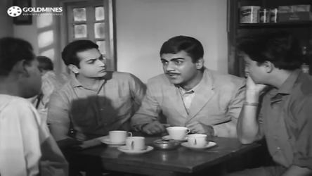 Rambharose decides to meet Mr Mishra