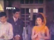 ... joins Arun's college...