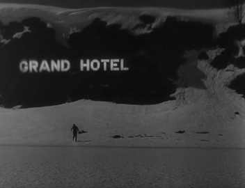 Baalsrud starts seeing things