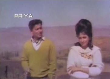 Ajay gets the wrong idea