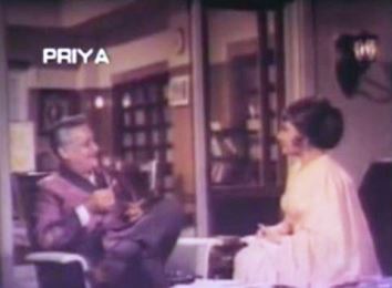 Ranjit and Meena wonder...