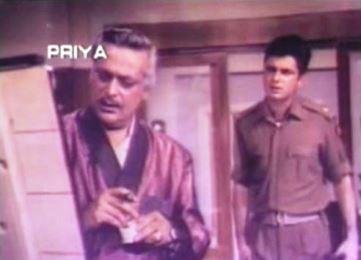 Ranjit reveals the truth to Arun