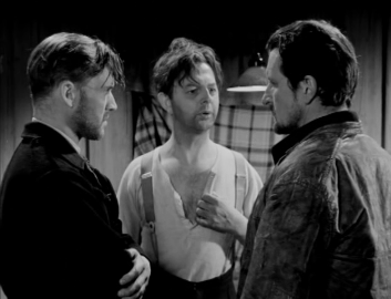 Hansen owns up to the truth - somewhat