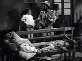 Shekhu's mother decides on a dastardly plan