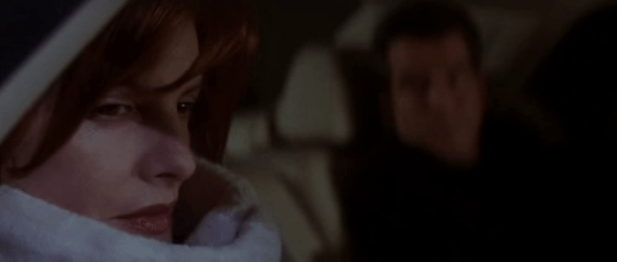 Rene Russo as Catherine