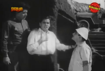 Chandan receives bad news