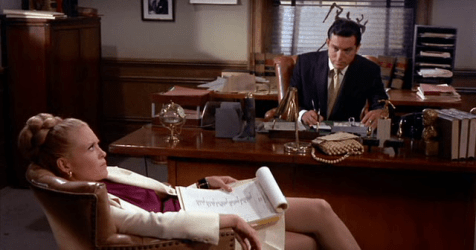 Vicki impresses Malone