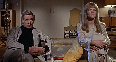 ... and another cousin