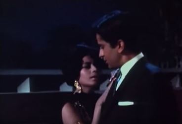 Neend Hamaari Khwaab Tumhaare