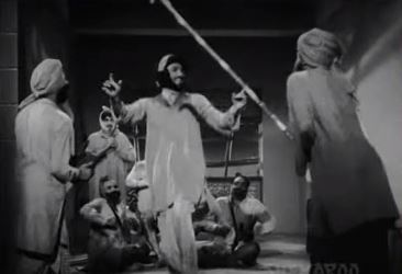 JaagteRaho_AinweiDuniyaDeweDuhaayi