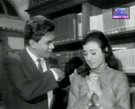 Priya (1970) | Dustedoff