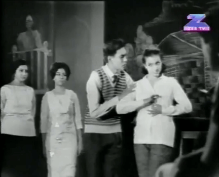 Priya (1970) | Dustedoff