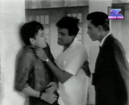Priya (1970) | Dustedoff