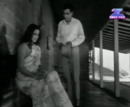 Priya (1970) | Dustedoff