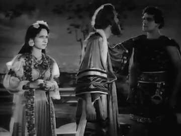 Arastu has the last word