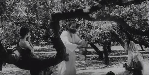 Aan milo aan milo, from Devdas