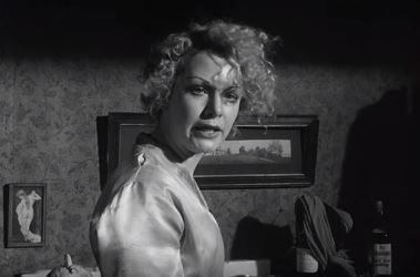 Agnes accuses Catherine of having an affair with Charlie