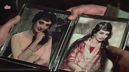 Sarita and Princess Sarita