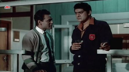 ... and some instructions