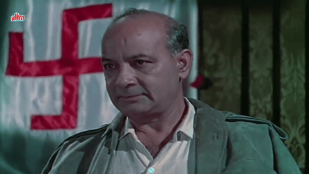 Mr Jolkar, the neo Hitler