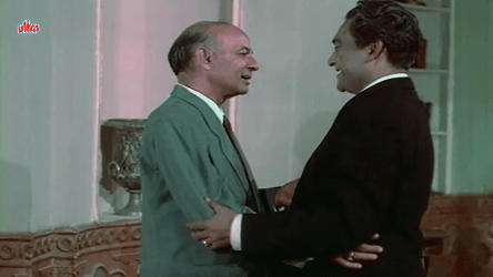 Jolkar goes to meet Guptaji, while plotting his death