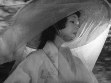 A gust - and a revelation