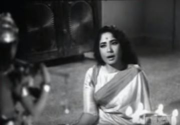 Manmohan Krishna Murari, from Saanjh aur Saveraa