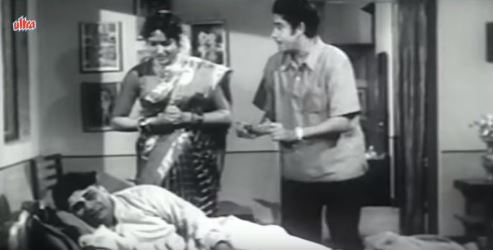 ... with disastrous consequences