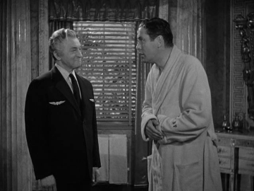 Mr Jordan clarifies matters