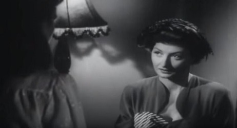 Moira reveals the truth