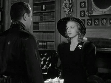 Betty and Joe/Bruce Farnsworth