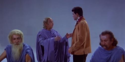 Solutions are sought