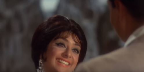 Priya begs Sanjay to jump off