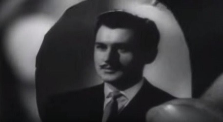 Evelyne's photo of her 'father'