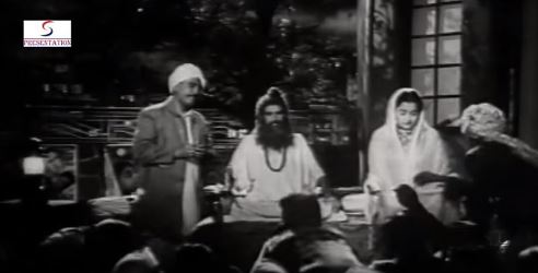 Bimla recounts her tale of the fake sadhus