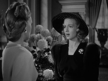 Betty Logan asks to meet Bruce Farnsworth