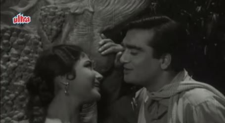 Koi bata de dil hai jahaan, from Main Chup Rahoongi