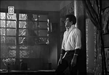 Jaag dil-e-deewaana, from Oonche Log