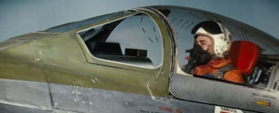 A tale about war: Balgan Mahura, 'The Red Scarf'