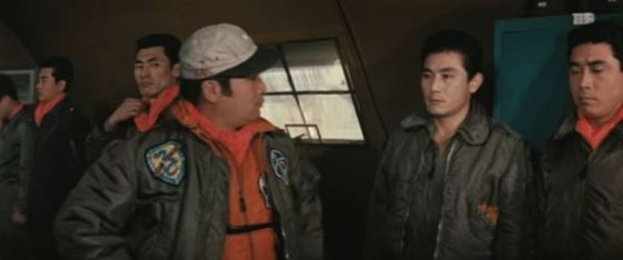 Major Na ticks off the rookies for being presumptuous