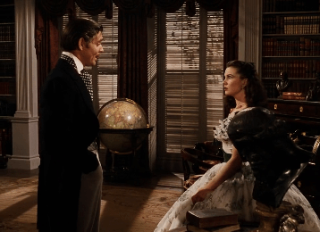 ... and has a mortifying experience