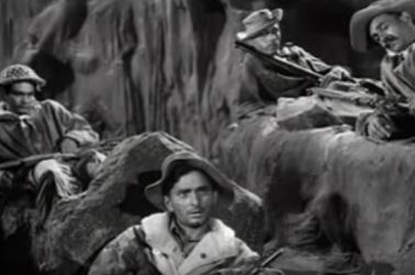 Hoke majboor mujhe usne bhulaaya hoga, from Haqeeqat