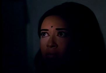 Babita as Asha in Kab? Kyon? Aur Kahaan?