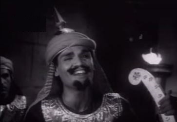 Phir tumhaari yaad aayi ae sanam, from Rustom Sohrab