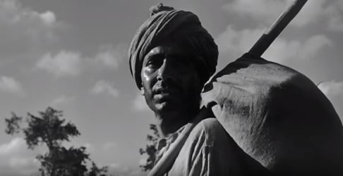 Dharti kahe pukaarke, from Do Bigha Zameen