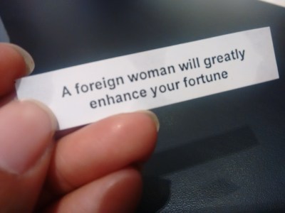 What 2017 holds in store for me?