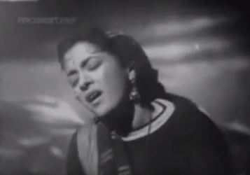 Gagan jhanjhana raha, from Nastik