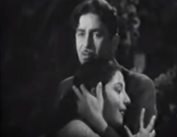 Woh subaah kabhi toh aayegi, from Phir Subah Hogi