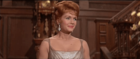 Debbie Reynolds as Molly Brown